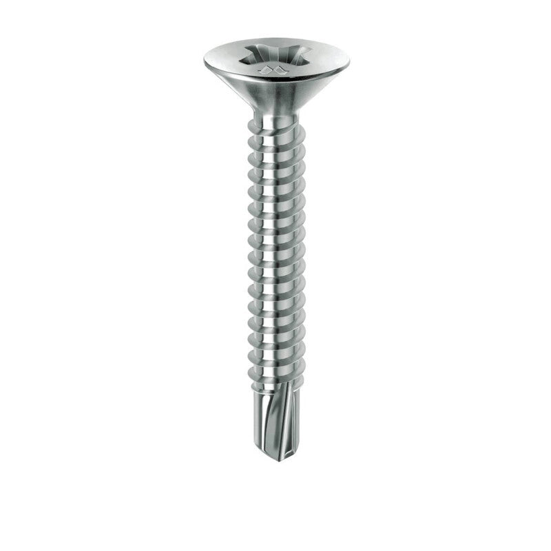 VITE AUTOPERFORANTE TSP 3,9X 32MM ZN BIAN DRILLEX- 5,0 centinaia