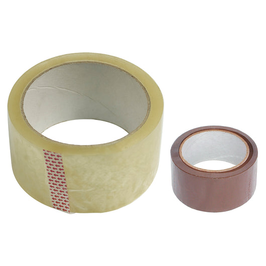 Nastro Imballo Mm.48X45Mt