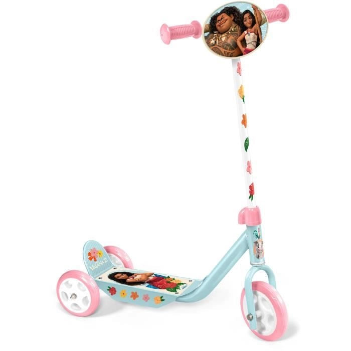 Monopattino a 3 ruote - DISNEY - VAIANA