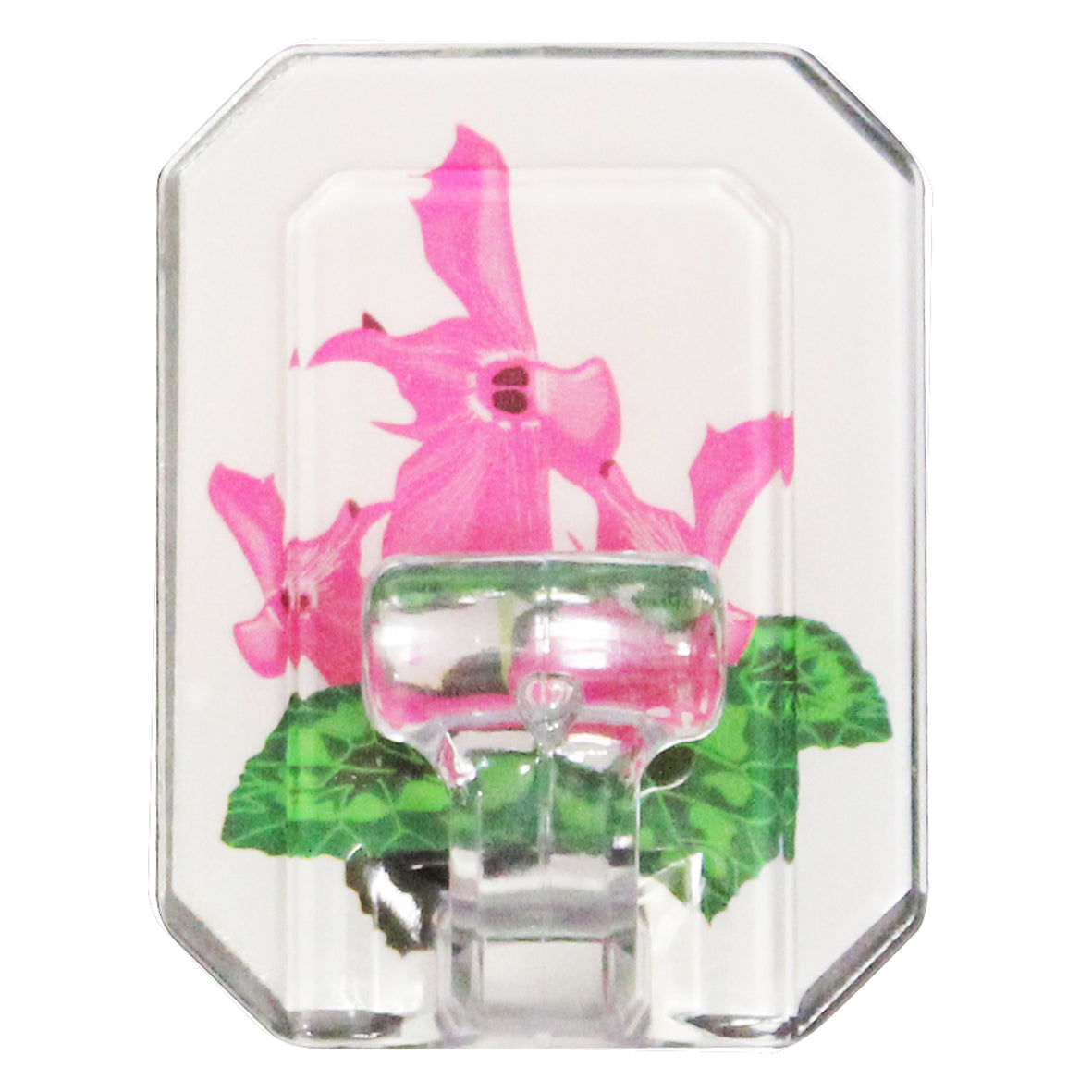 Gancione Adesivo Decorato