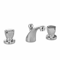 Nouvelle batteria lavabo 3 fori cromo art.4551 b07wghs7tx b07wgh