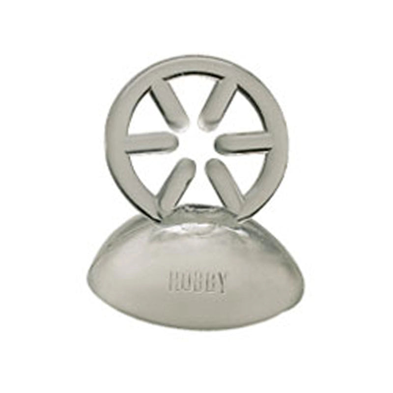 Ventose a Stella per tubo 4/6mm misura small conf. 2 Pz