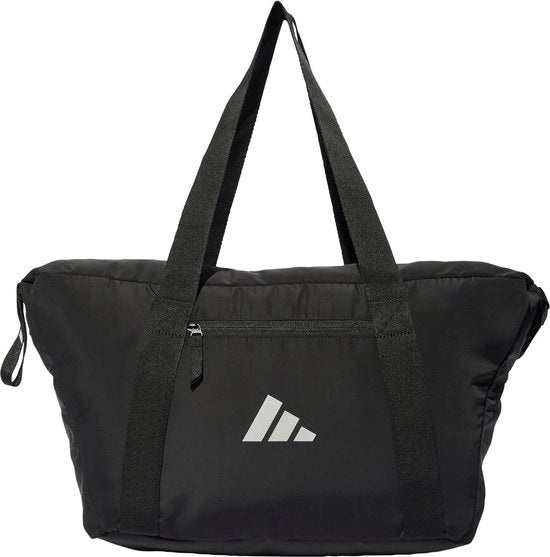 Sporttas unisex nero/bianco verde unico - Con 

Met 

Toegevoegd_KEYWORD Sporttas