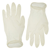 Conf. Da Nr.10 Guanti In Lattice