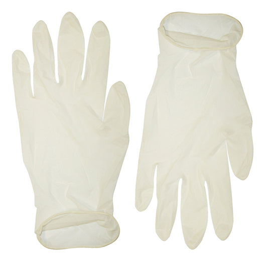 Conf. Da Nr.10 Guanti In Lattice