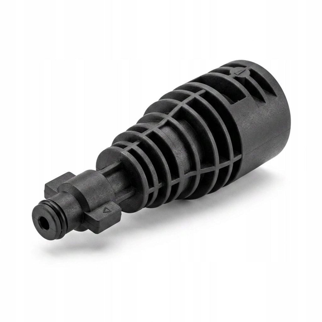 Adattatore per Idropulitrice compatibile con Bosch Vecchio Tipo e Accessori Kärcher Bayonet K – Plastica Resistente