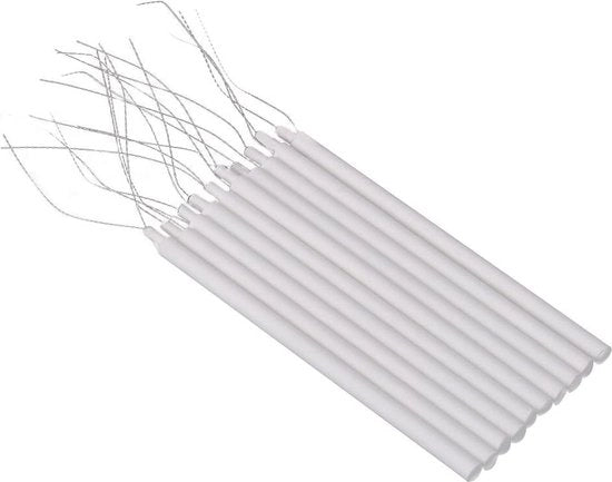 10 pezzi di elemento di riscaldamento ceramico per soldata per sostituzione riscaldamento 50 Watt.
