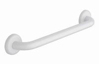 MANIGLIONE ACCIAIO BIANCO 45 cm