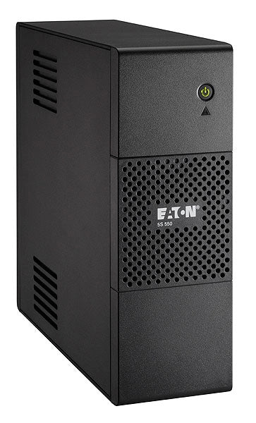Eaton 5s 550i 0,55 kva 330 w 4 presa(e) ac - 5S550I