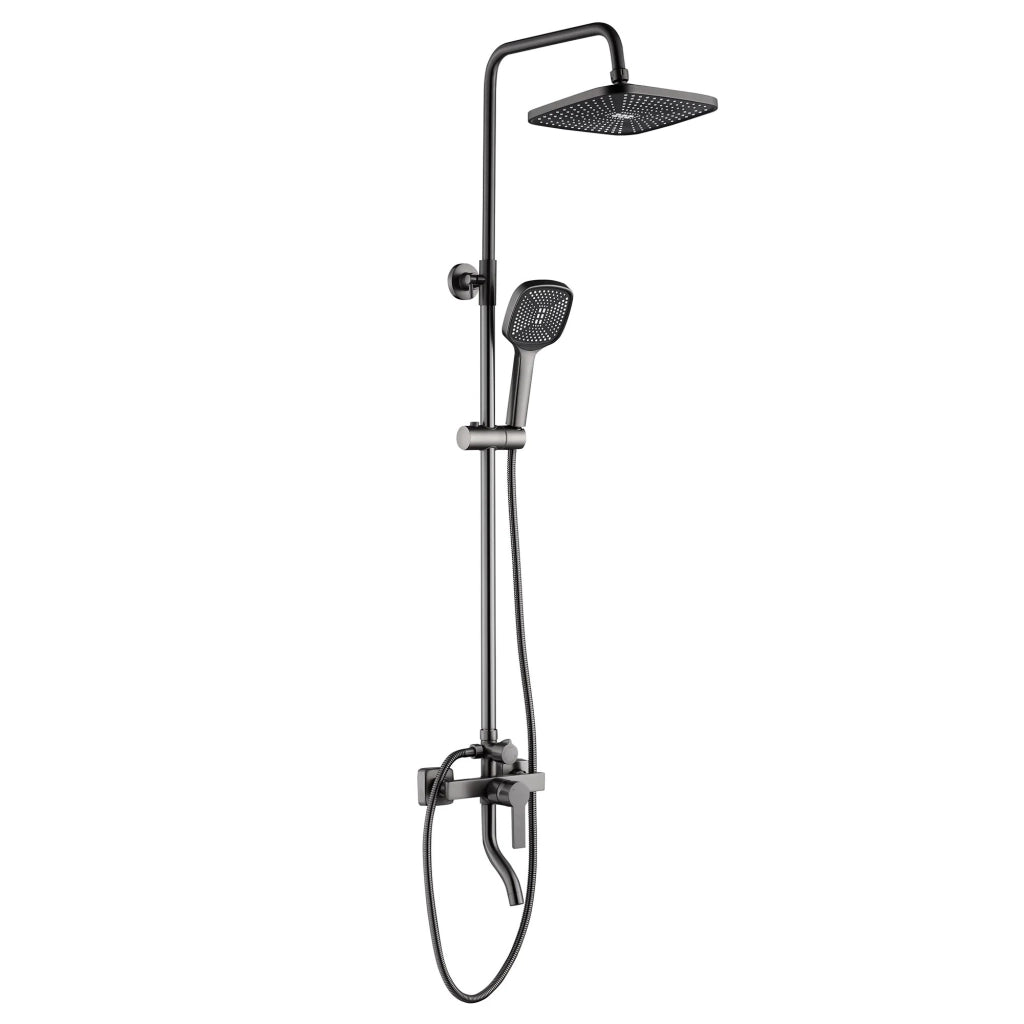 Set Doccia My2021-77c Rea Argus Tytan