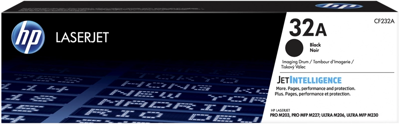 HP Rullo di trasferimento immagine originale LaserJet 32A
