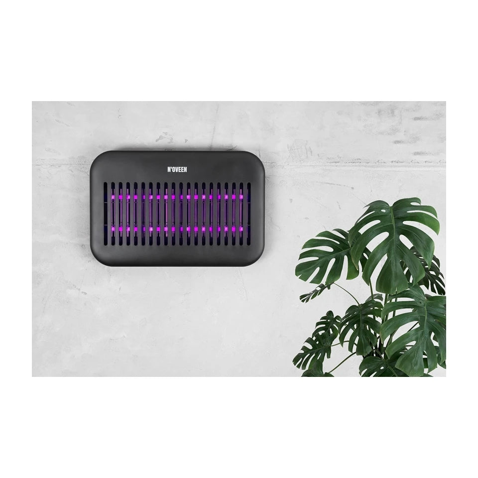 Lampada insetticida ricaricabile a LED NOVEEN IKN550