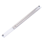 1cf lama ricambio per coltello lama calda '1810' 2 lame (15 cm + 20 cm) cod:ferx.5055016nlm