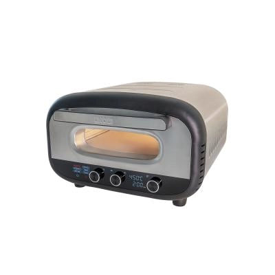 Unold pizza oven alfredo silver (68806) - 165621
