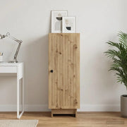 Credenza Rovere Artigianale 33 x 34,5 x 90 cm 893914