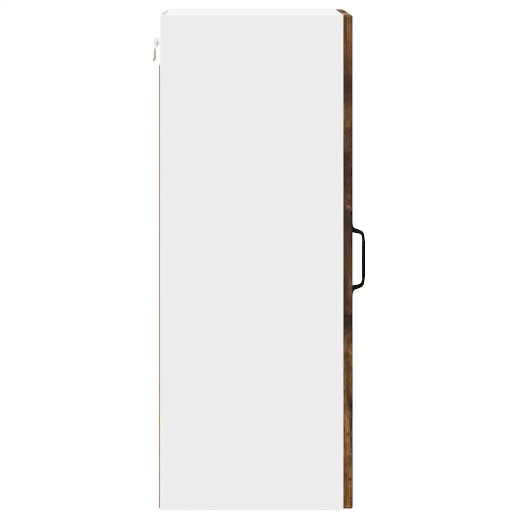 Pannello lavastoviglie Kalmar Rovere fumé 30 x 31 x 80 cm