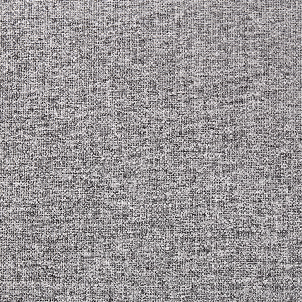 Pannello Divisorio Grigio Chiaro Fonoassorbente 80 x 40 cm in Plastica PET