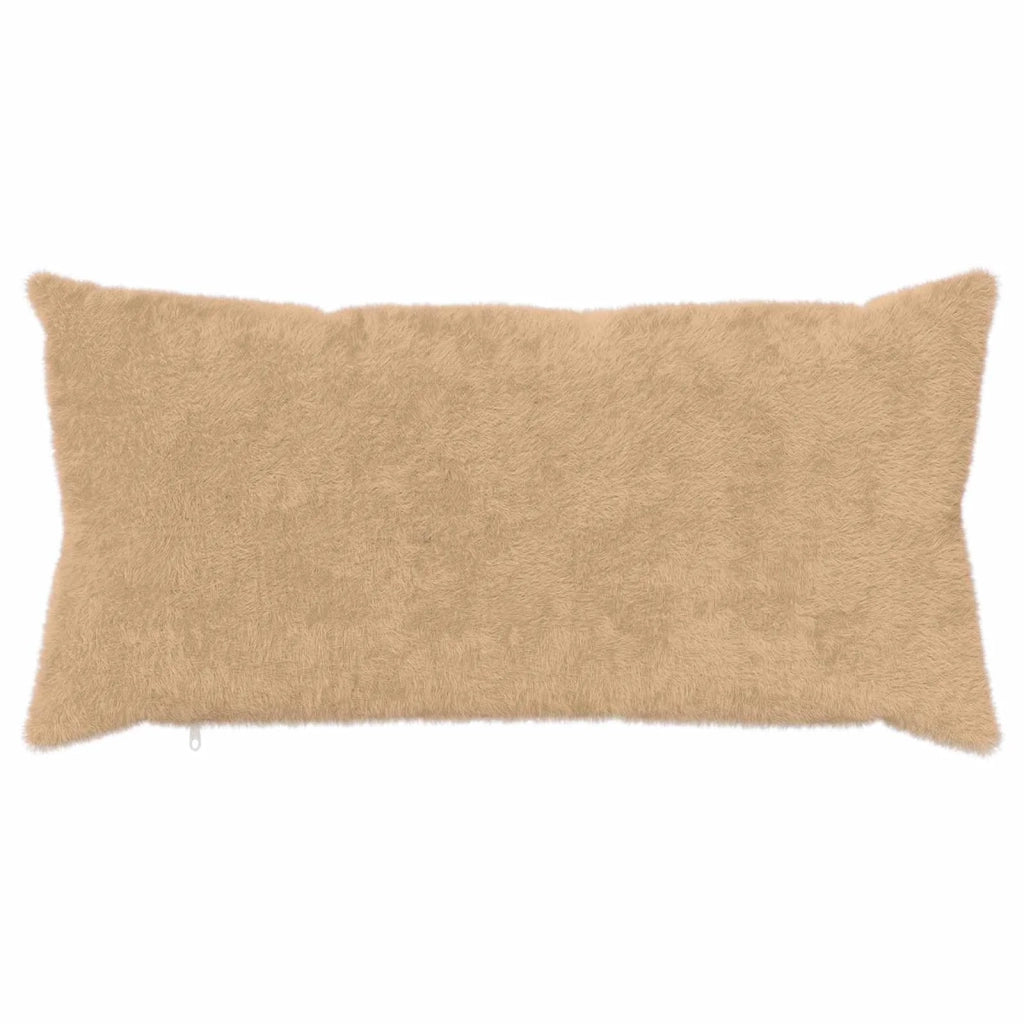 Federa 6 pz HEERLEN Crema 40 x 70 cm 909734