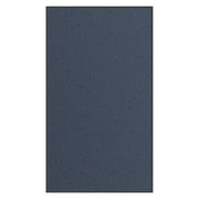 Zerbino antiscivolo flessibile blu 115 x 200 cm in polipropilene blu 02_0058122