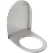 Keramag 573085000 sedile copri-wc renova nr. 1 plan, con coperch