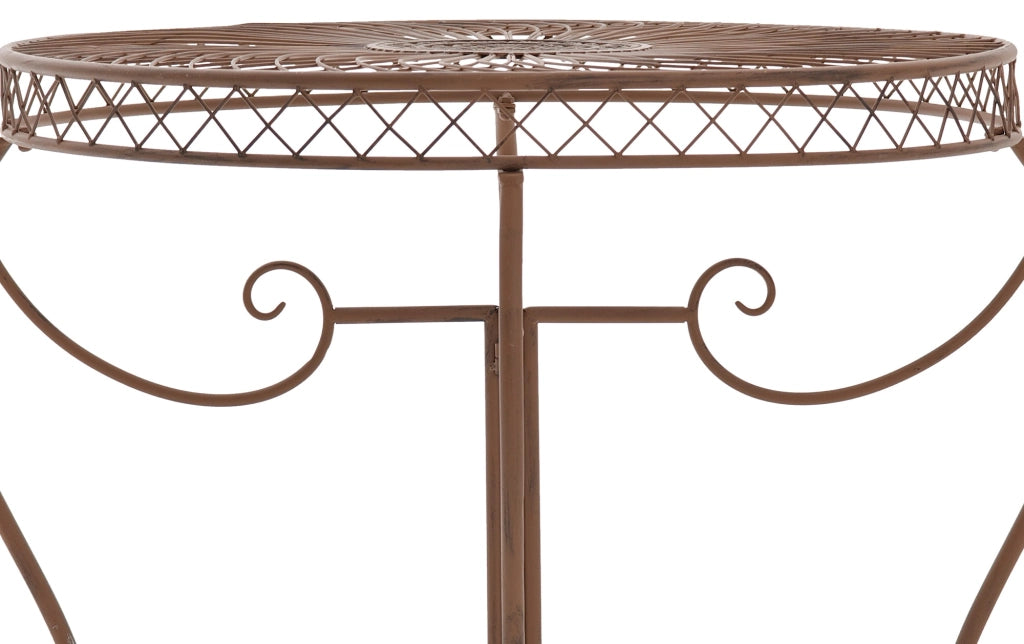 Tisch Sheela 2