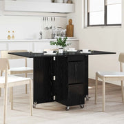 Tavolo da Pranzo 2 pcs 140 x 80 x 77 cm Legno ingegnerizzato 3424933