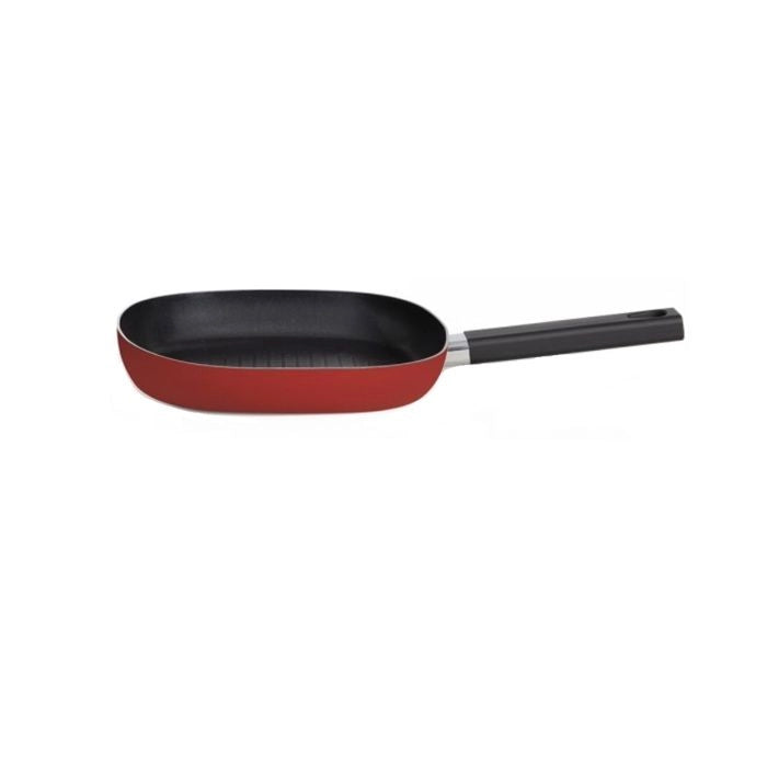 Grillette - Livoo - MEP152 - Alluminio - Antiaderente - 24 cm