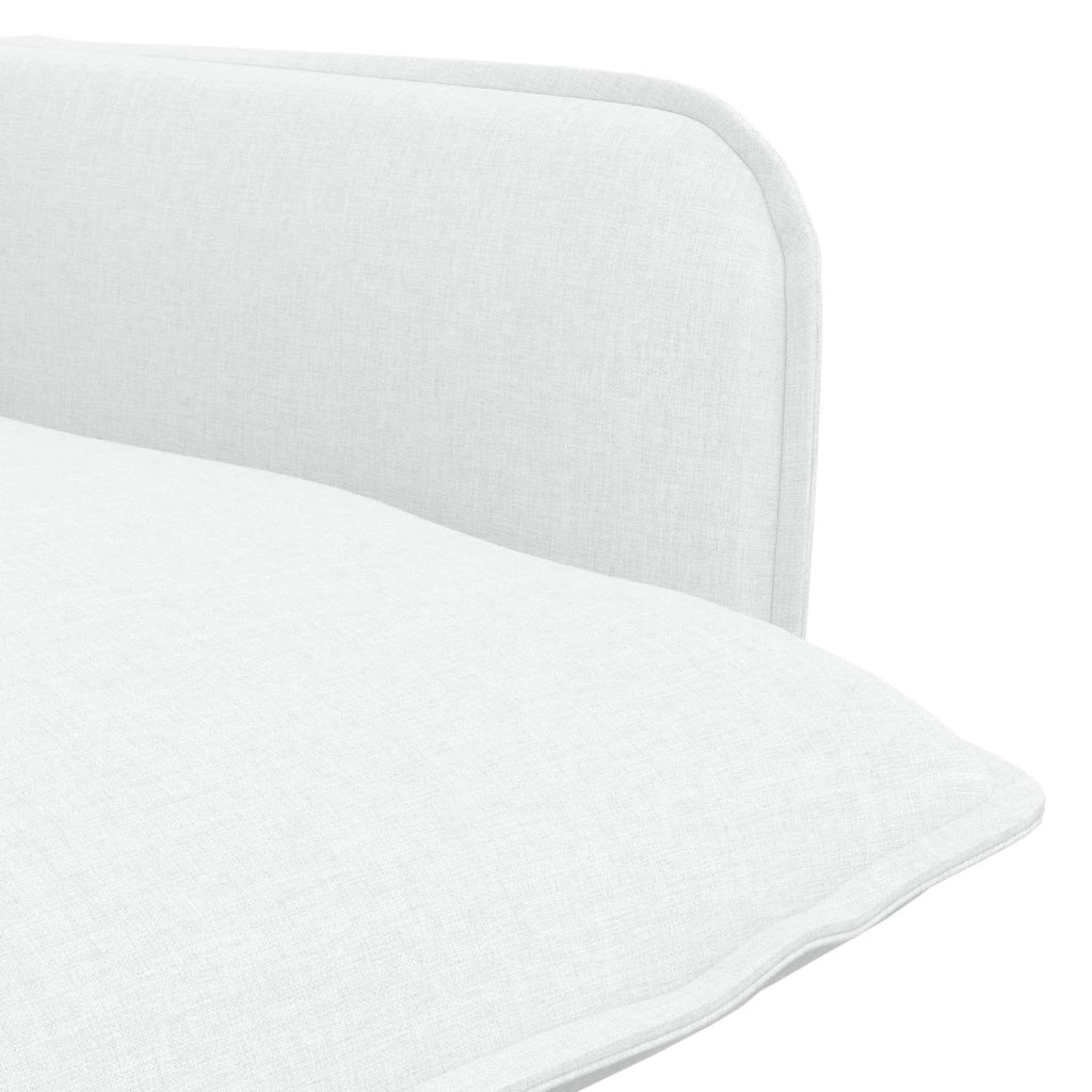 Poltrona Bianco Tessuto 42047708