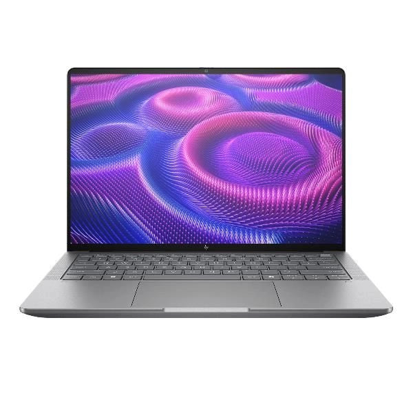 Hp zbook ultra g1a amd ryzen ai max pro 390 workstation mobile 35,6 cm (14") wuxga 64 gb lpddr5x-sdram 1 tb ssd wi-fi 7 (802.11be) windows 11 pro argento - A3ZK7ET#ABZ
