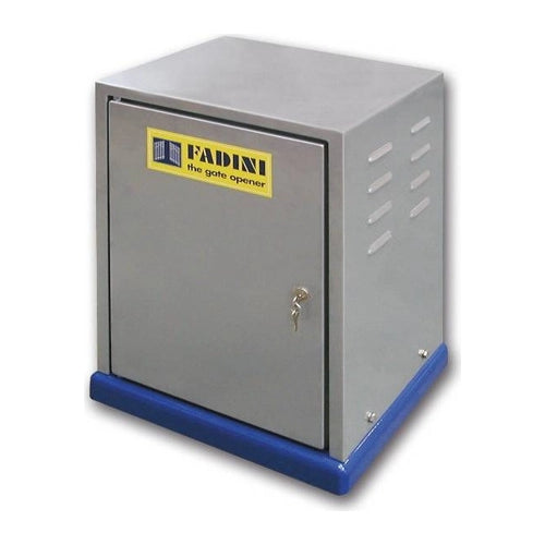 MOTORIDUTTORE TRIFASE PER CANCELLI SCORREVOLI FIBO 300 FADINI 3002L AUTOMAZIONE