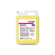 Demadur 6 Kg Detergente Lavastoviglie Acque Dure Professionale HACCP | Liber