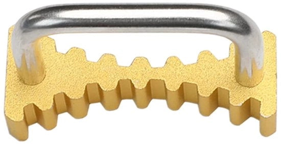Strumento di Accoppiamento a Tempo - Strumenti per la Reparazione dei Motori - Precisa Allineatura - Progettazione Duratura - Adatto per Motori 1.4T/1.5/1.6