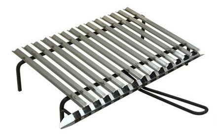 GRATICOLA CM.35X50 C/RECUPERO GRASSI