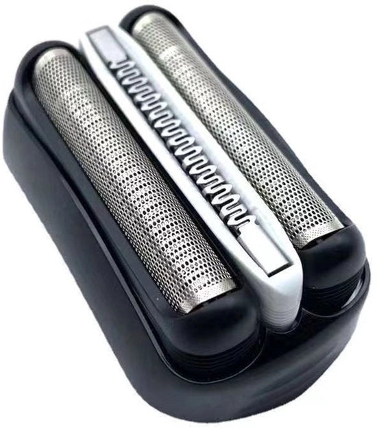 Due pezzi di ricambio per Serie 3 32B - Spazzola elettrica universale - Adatto per 320, 330, 340, 350, 380, 301s, 310s, 3000s, 3010s, 3020s, 330S-4, 3050cc, 3040s