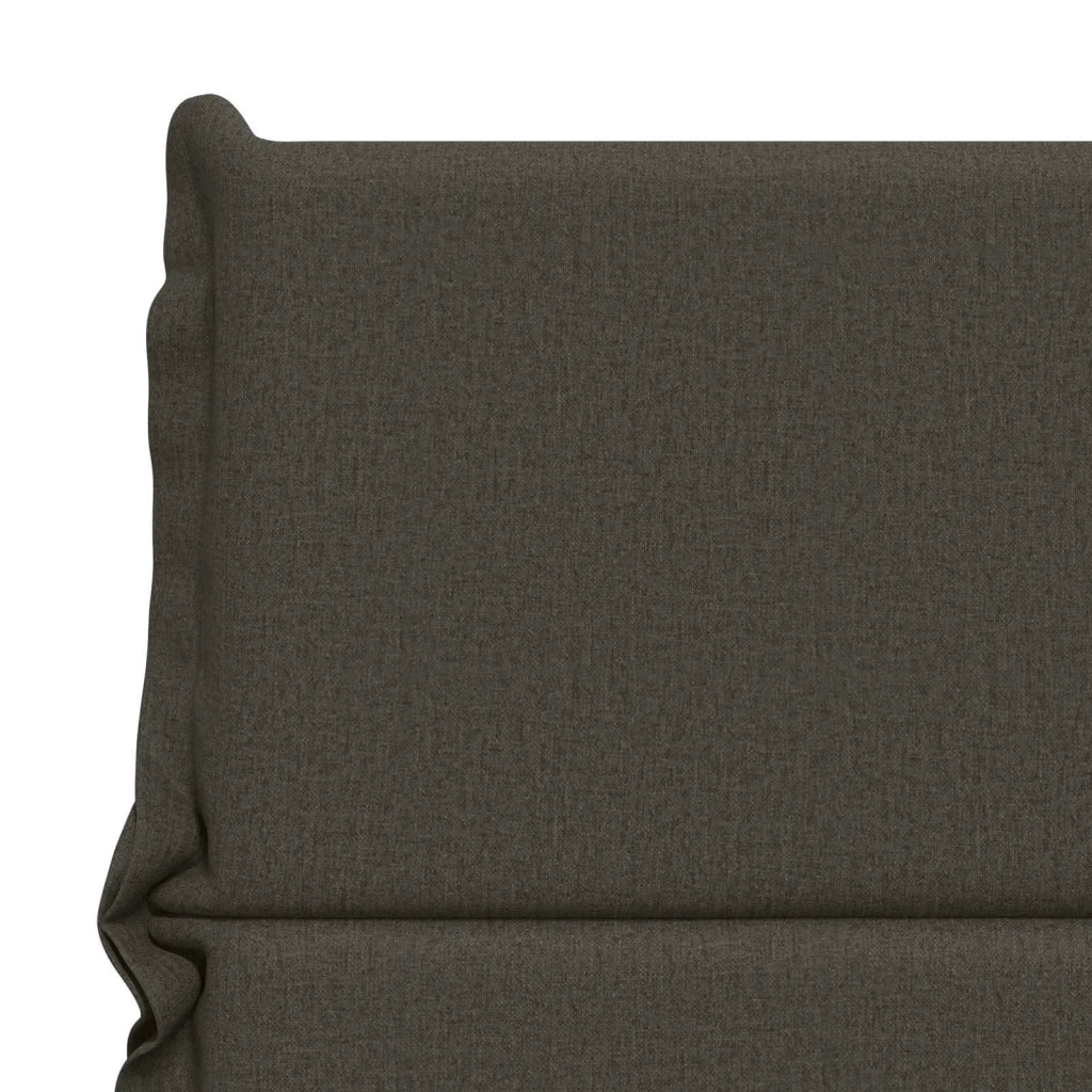 Cuscini Bhair Alto Schienale in 6 Pezzi GEMERT 100% Poliestere 946064