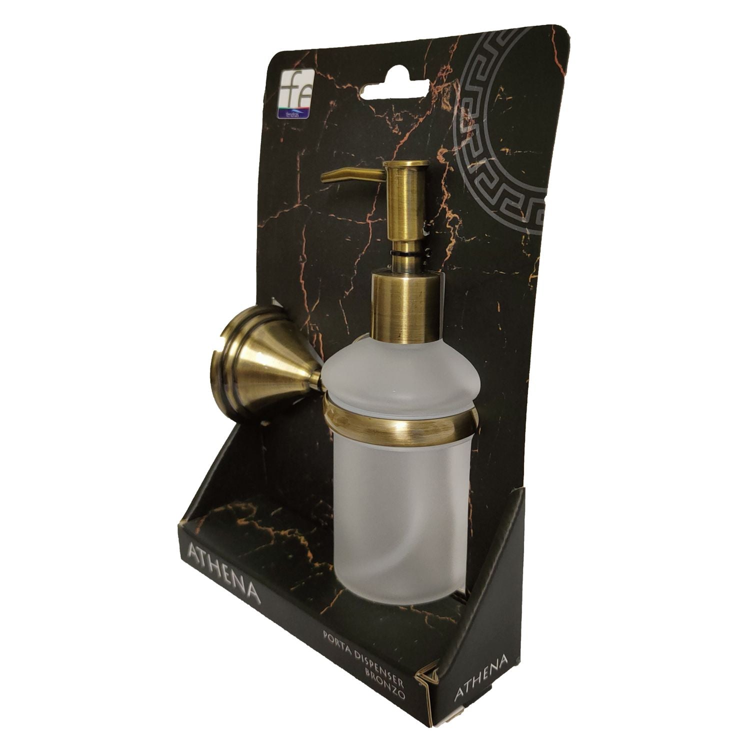 DOSASAPONE ATHENA DORATO