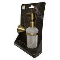 DOSASAPONE ATHENA DORATO