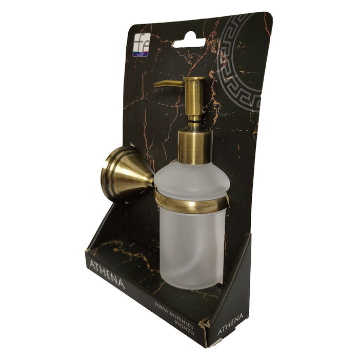 DOSASAPONE ATHENA DORATO