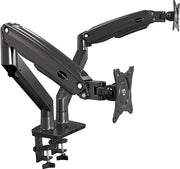 Braccio per monitor - Monitor arm - Ergonomico