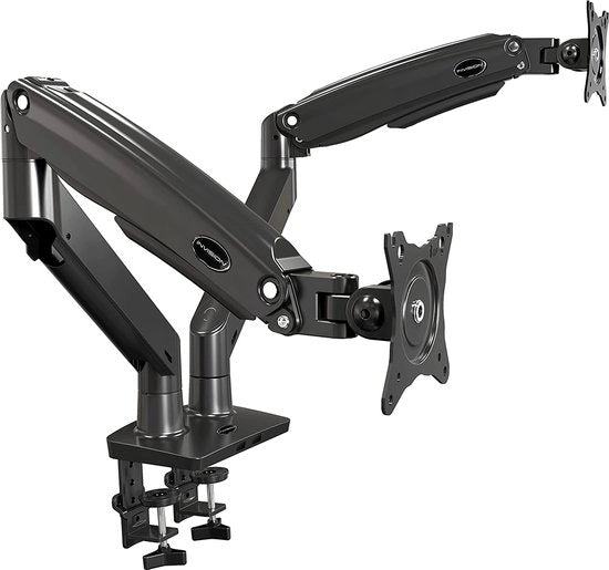 Braccio per monitor - Monitor arm - Ergonomico