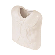 MAURY'S EVAPORATORE PER TERMOSIFONI CON DESIGN A MAGLIA 15 X 5 X H18,5CM
