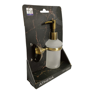 DOSASAPONE ATHENA DORATO