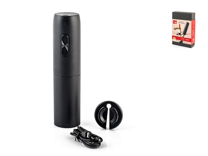 Apribottiglie elettrico vacuvin.