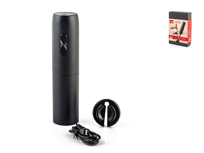 Apribottiglie elettrico vacuvin.