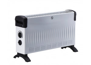 Termoconvettore con termostato regolabile