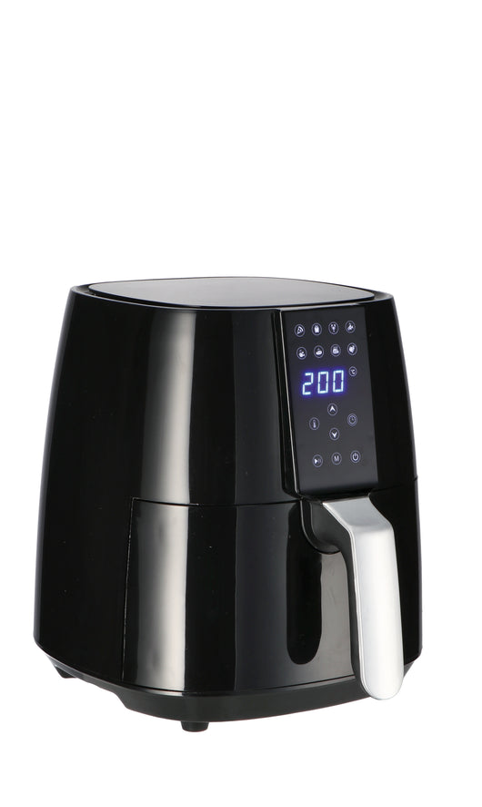 Friggitrice aria digitale 3,8 litri
