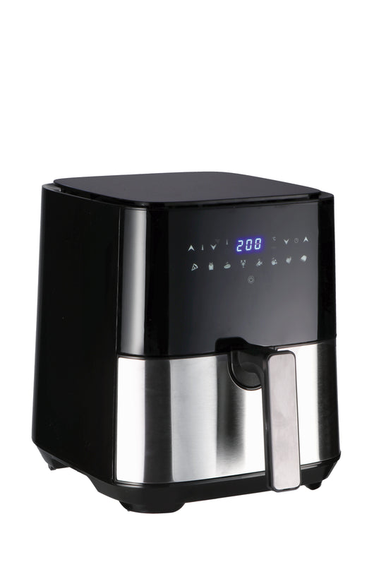 Friggitrice aria digitale 5 litri