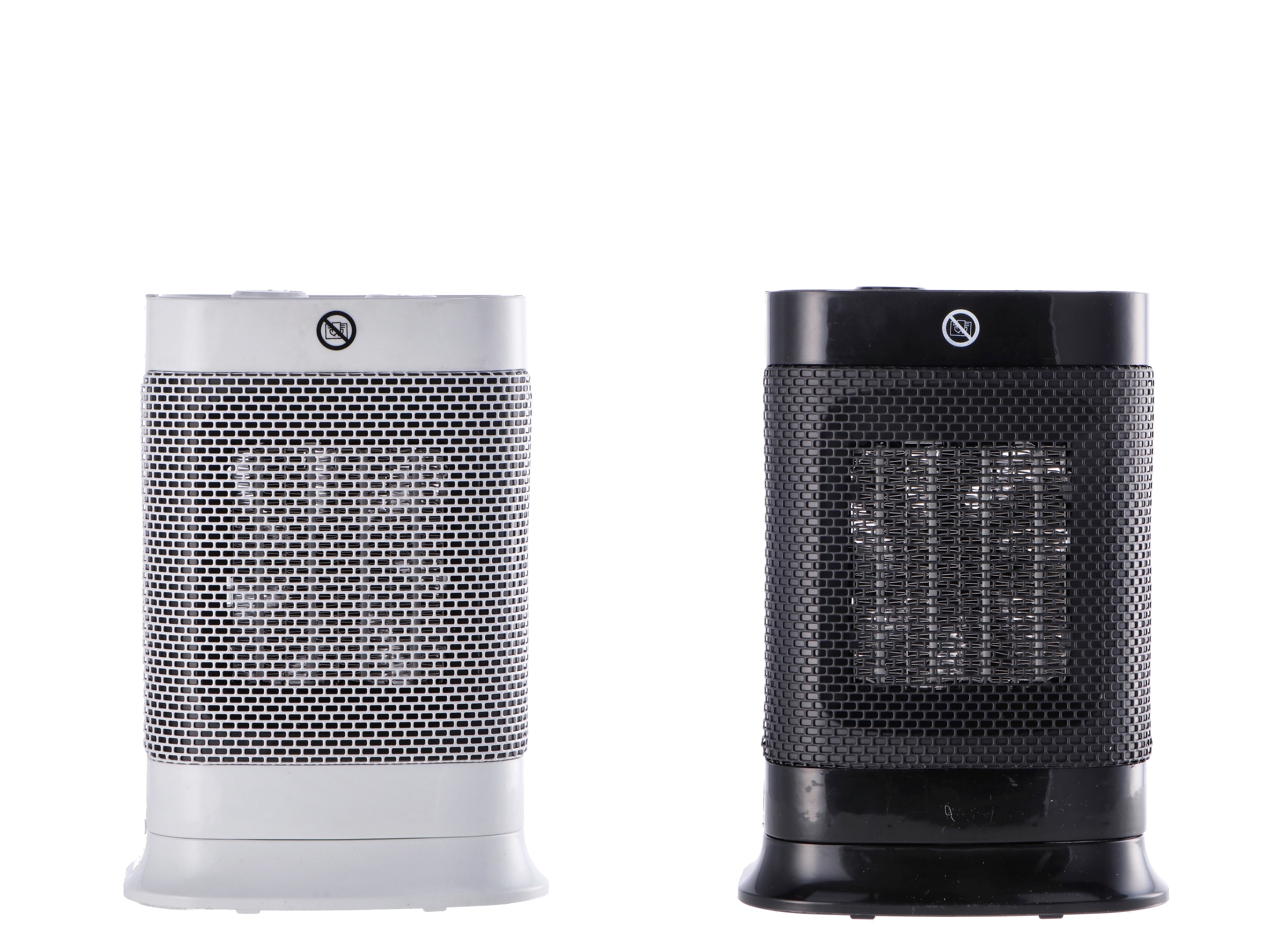 Termoventilatore 15OOW 