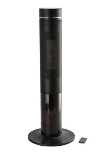 Termoventilatore a torre