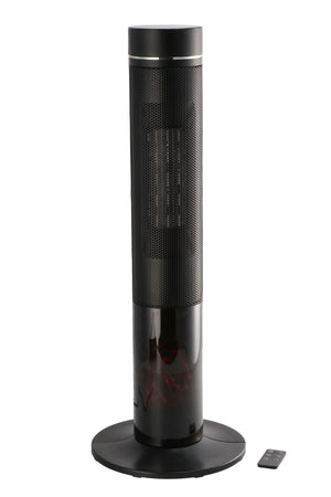 Termoventilatore a torre